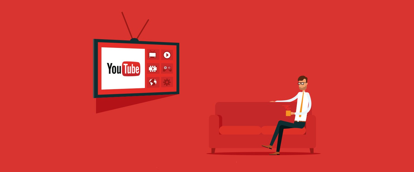 افزایش بازدید یوتیوب با بهینه‌سازی کانال