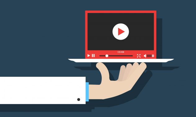 تولید ویدیو طولانی برای افزایش مخاطبان یوتیوب