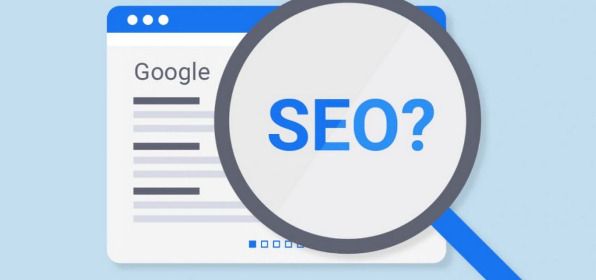 سئو یعنی بهینه کردن سایت برای موتورهای جستجو