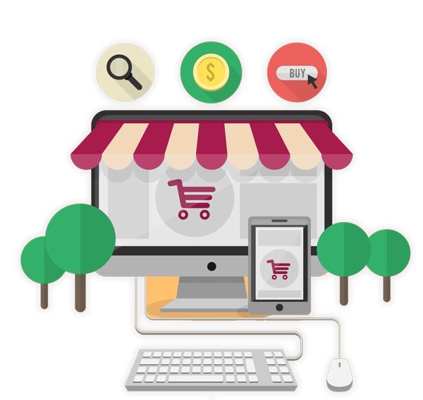 روش های افزایش فروش در فروشگاه های آنلاین