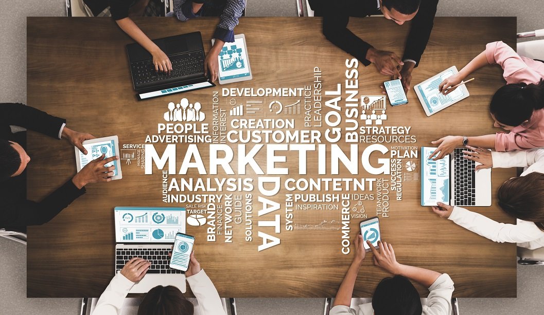 Guide to Boost your Digital Media Marketing - MarketGit