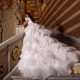 چند مدل عروس که می‌توانید برای طراحی لباس عروسی از آن‌ها الهام بگیرید