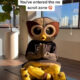Hootsuite Owly no scroll zone