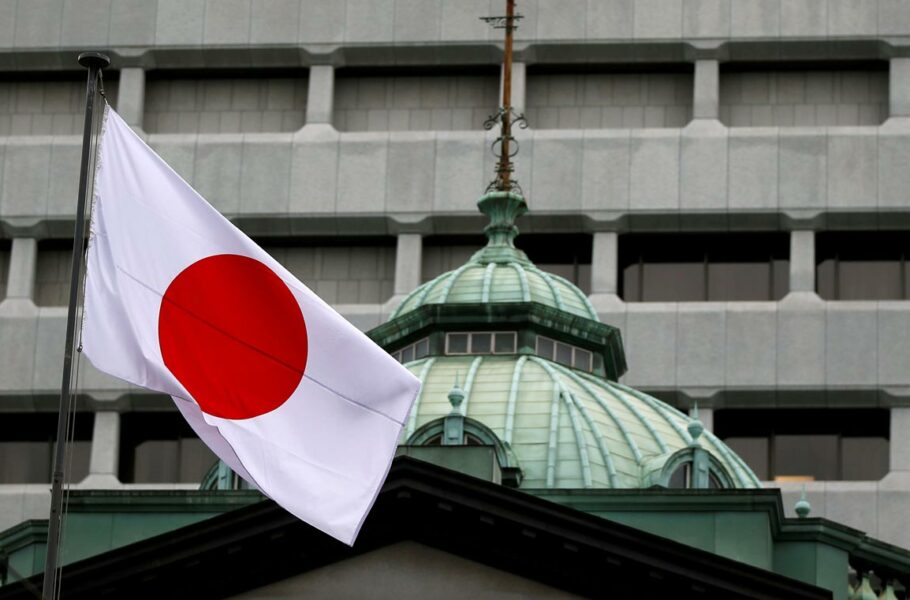 ژاپن آزمایش ارز دیجیتال بانک مرکزی خود را در ماه آوریل آغاز خواهد کرد