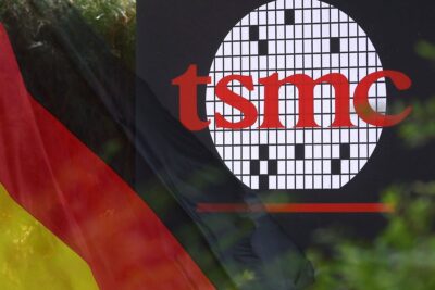 TSMC ممکن است به زودی اولین کارخانه اروپایی خود را در آلمان بسازد