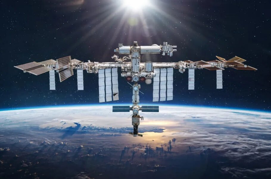 ناسا در حال توسعه یک فضاپیمای جدید برای خارج کردن مدار ایستگاه فضایی بین‌المللی است