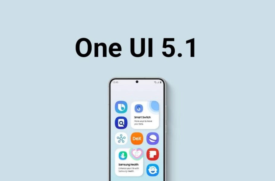 6 ویژگی One UI 5.1 سامسونگ که باید امتحان کنید