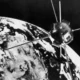 امروز در فضا: ایالات متحده دومین ماهواره خود به نام Vanguard-1 را پرتاب کرد