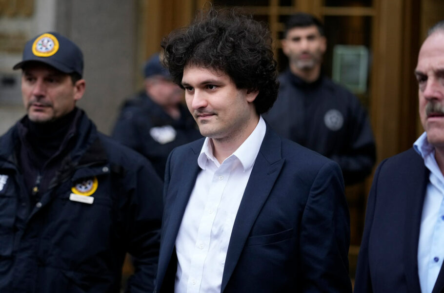 سام بنکمن-فرید، یکی از بنیانگذاران بورس FTX، با چهار اتهام جدید روبرو شده است.