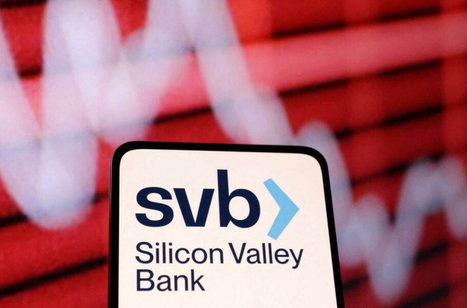 بانک SVB
