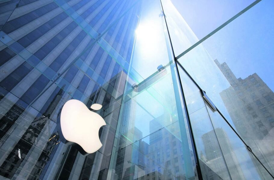 اپل برای شانزدهمین سال متوالی به عنوان تحسین برانگیزترین شرکت جهان انتخاب شد