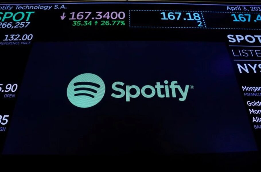 Spotify تاریخ ساز شد.  سرویس پخش موسیقی شماره 1 با بیش از 200 میلیون مشترک پرداختی