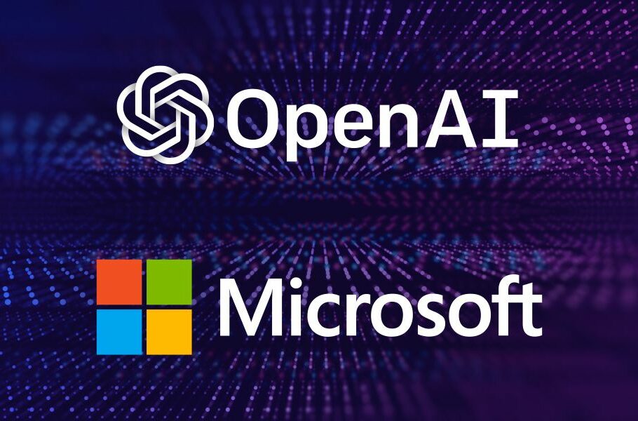 مایکروسافت احتمالاً 10 میلیارد دلار در OpenAI سازنده ChatGPT سرمایه گذاری خواهد کرد