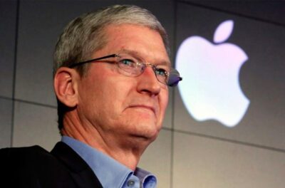 یکی از سهامداران اپل می خواهد تیم کوک را همراه با سرمایه گذاران دیگر از هیئت مدیره این شرکت برکنار کند.