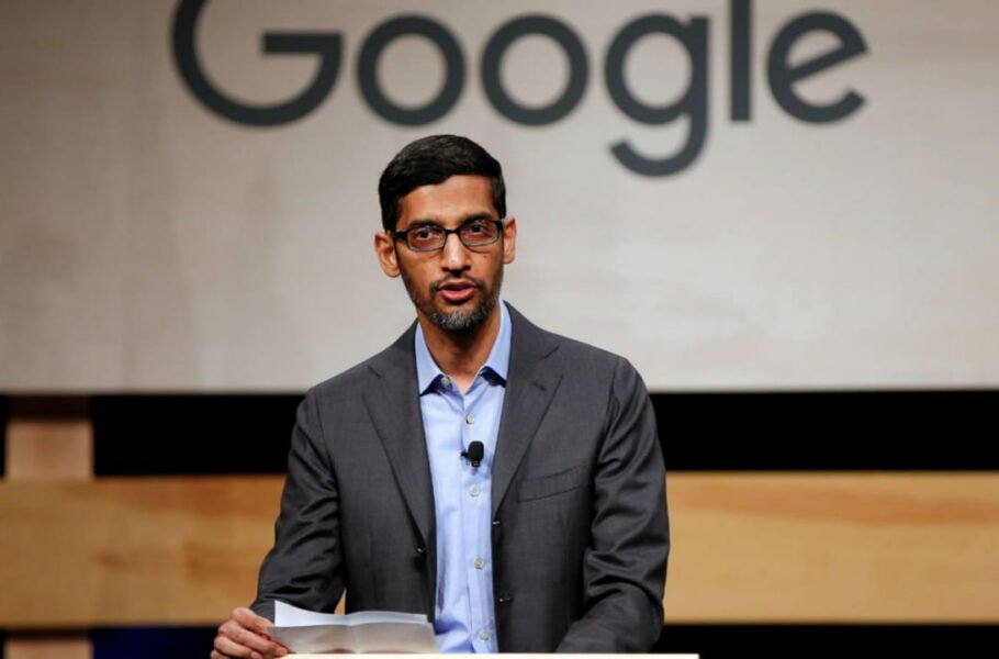 مدیرعامل گوگل در سال 2022 با درآمد 226 میلیون دلاری به یکی از پردرآمدترین مدیران جهان تبدیل شد.