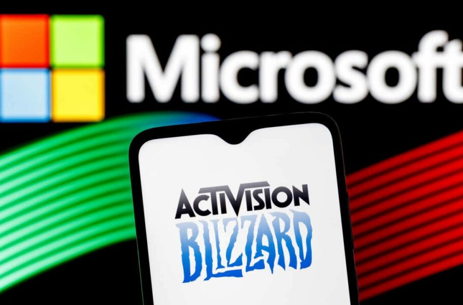 کمیسیون تجارت فدرال ایالات متحده از مایکروسافت برای لغو قرارداد Activision Blizzard شکایت کرده است