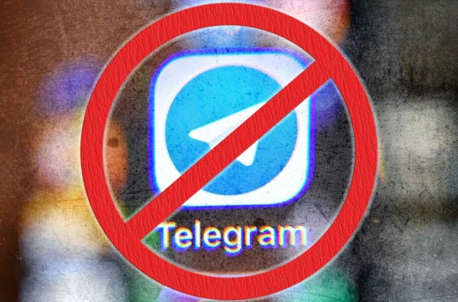 چگونه یک حساب کاربری گزارش شده تلگرام را بازیابی کنیم؟