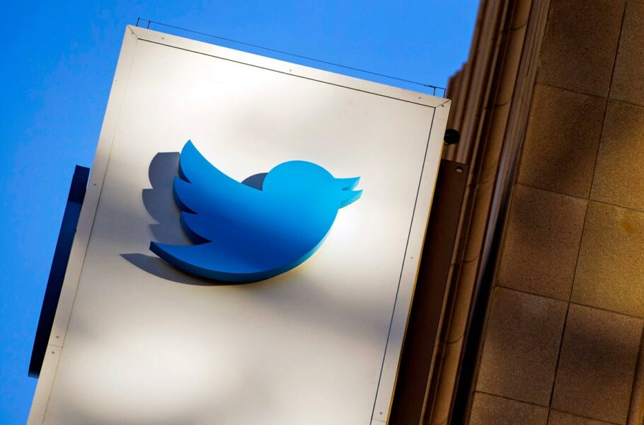 توییتر قرارداد هزاران کارمند قراردادی خود را بدون اطلاع قبلی فسخ کرد