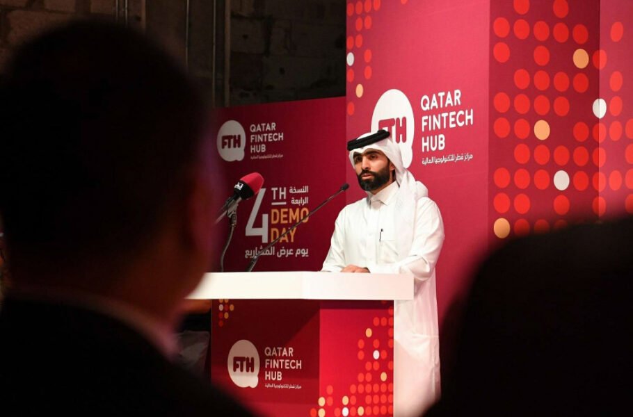 نتایج چهارمین روز آزمایشی مرکز فناوری مالی قطر: تشکیل 67 استارت آپ با ارزش 484 میلیون دلار
