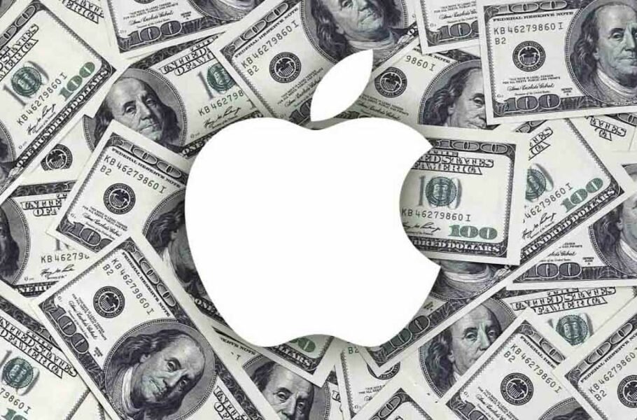 اپل با شکست دادن ترول های ثبت اختراع در دادگاه از ضرر 500 میلیون دلاری جلوگیری کرد