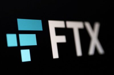 صرافی ارزهای دیجیتال FTX برای ورشکستگی در آمریکا؛  فرد بانکدار استعفا داد