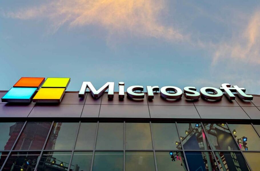 تنزل رتبه در مایکروسافت؛  کمتر از 1000 نفر با این شرکت خداحافظی کردند