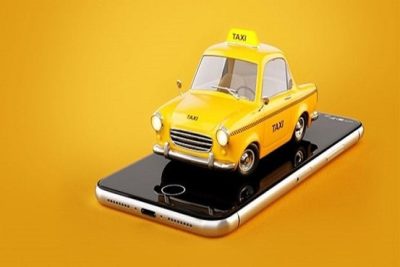 مزایای تاکسی بین شهری